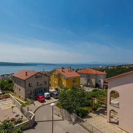 One-bedroom Near Sea 1 * Цриквеница