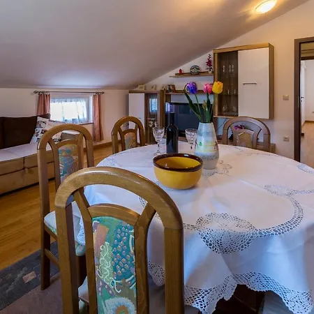 Апартаменты One-bedroom Near Sea 1 *