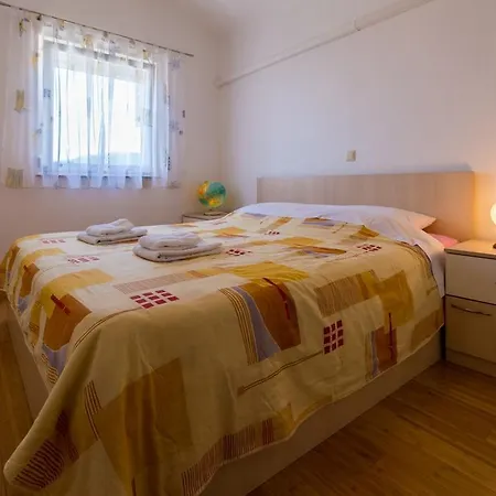 One-bedroom Near Sea 1 Апартаменты *