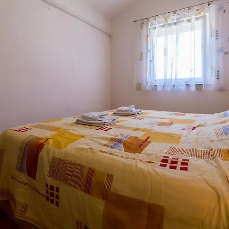 Апартаменты One-bedroom Near Sea 1 *