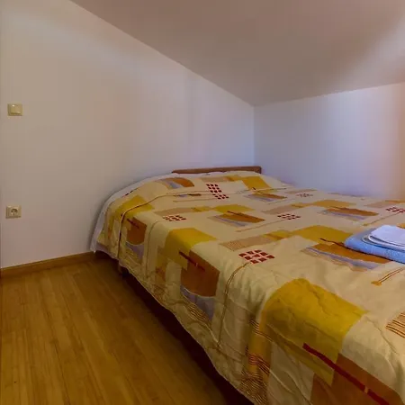 One-bedroom Near Sea 1 * Цриквеница