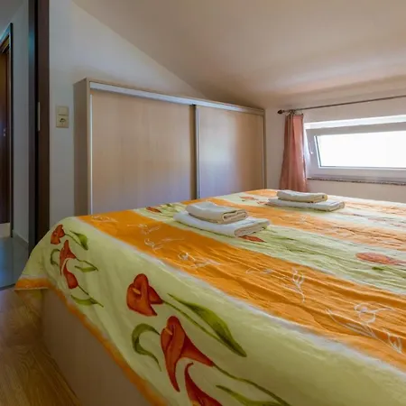 One-bedroom Near Sea 1 Цриквеница